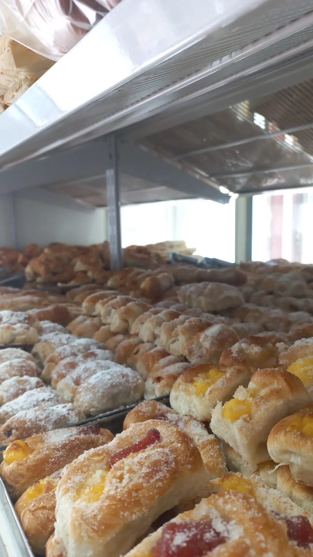 PANIFICADORA LA CERO  