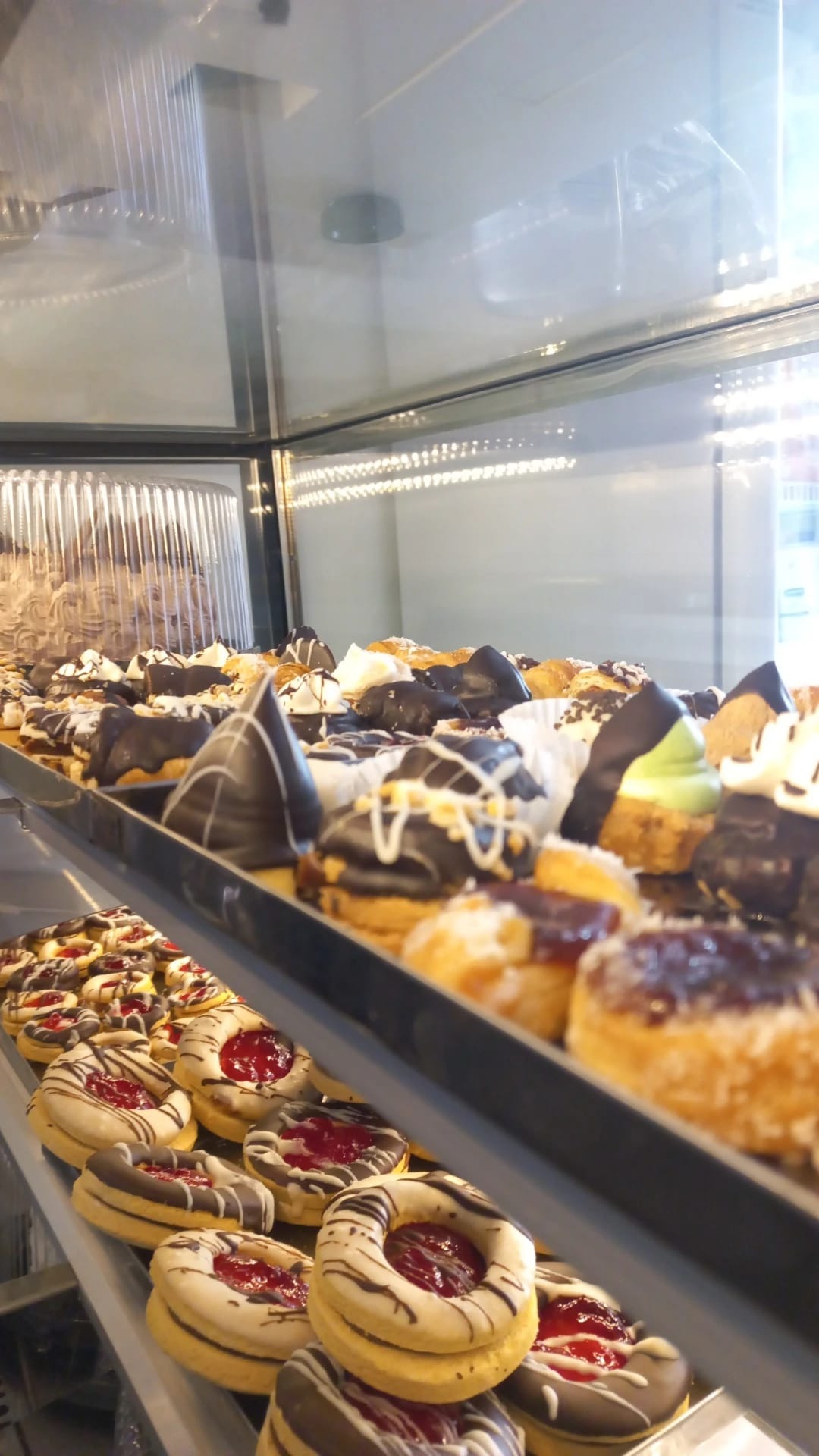 PANIFICADORA LA CERO  