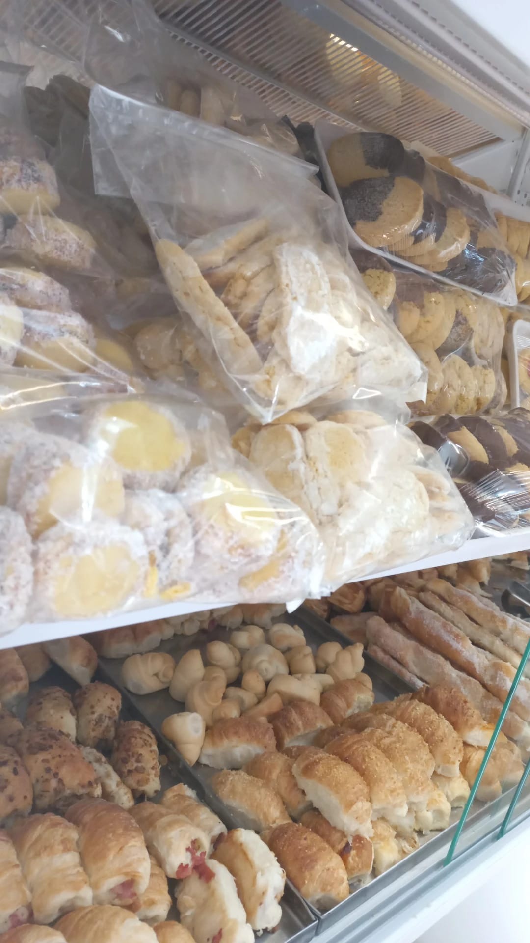 PANIFICADORA LA CERO  