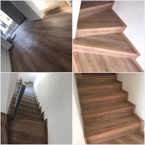 PISOS FLOTANTE MADERAS MUEBLES