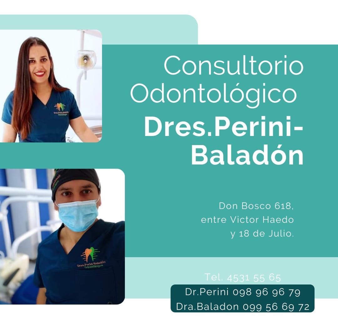DOCTORES PERINI-BALADON  