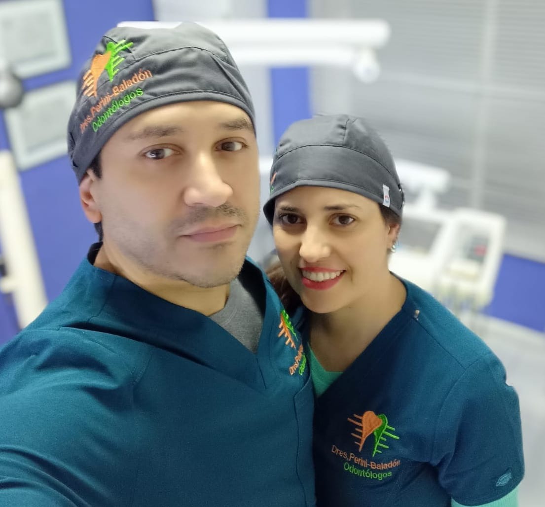 DOCTORES PERINI-BALADON  