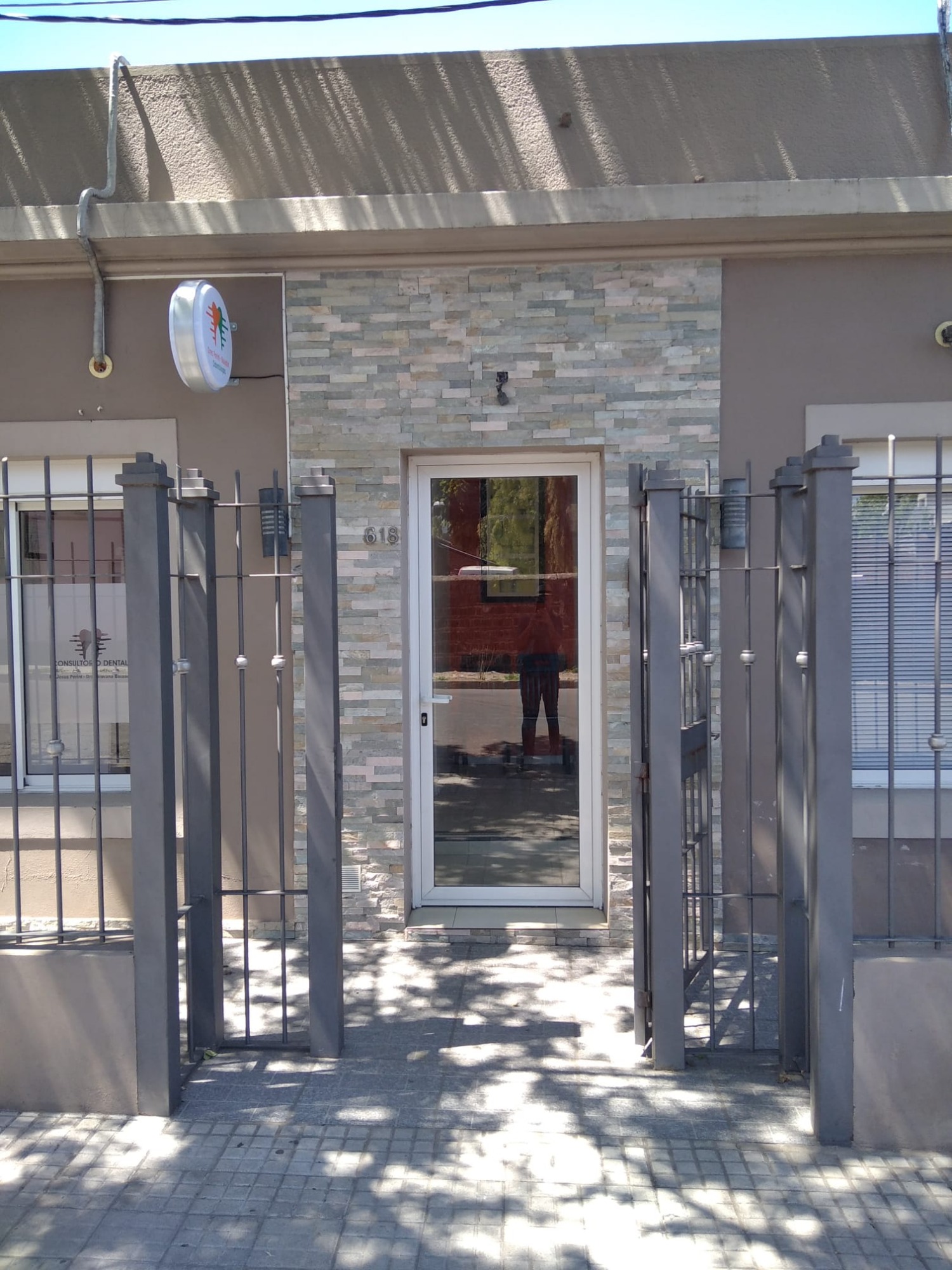 DOCTORES PERINI-BALADON  