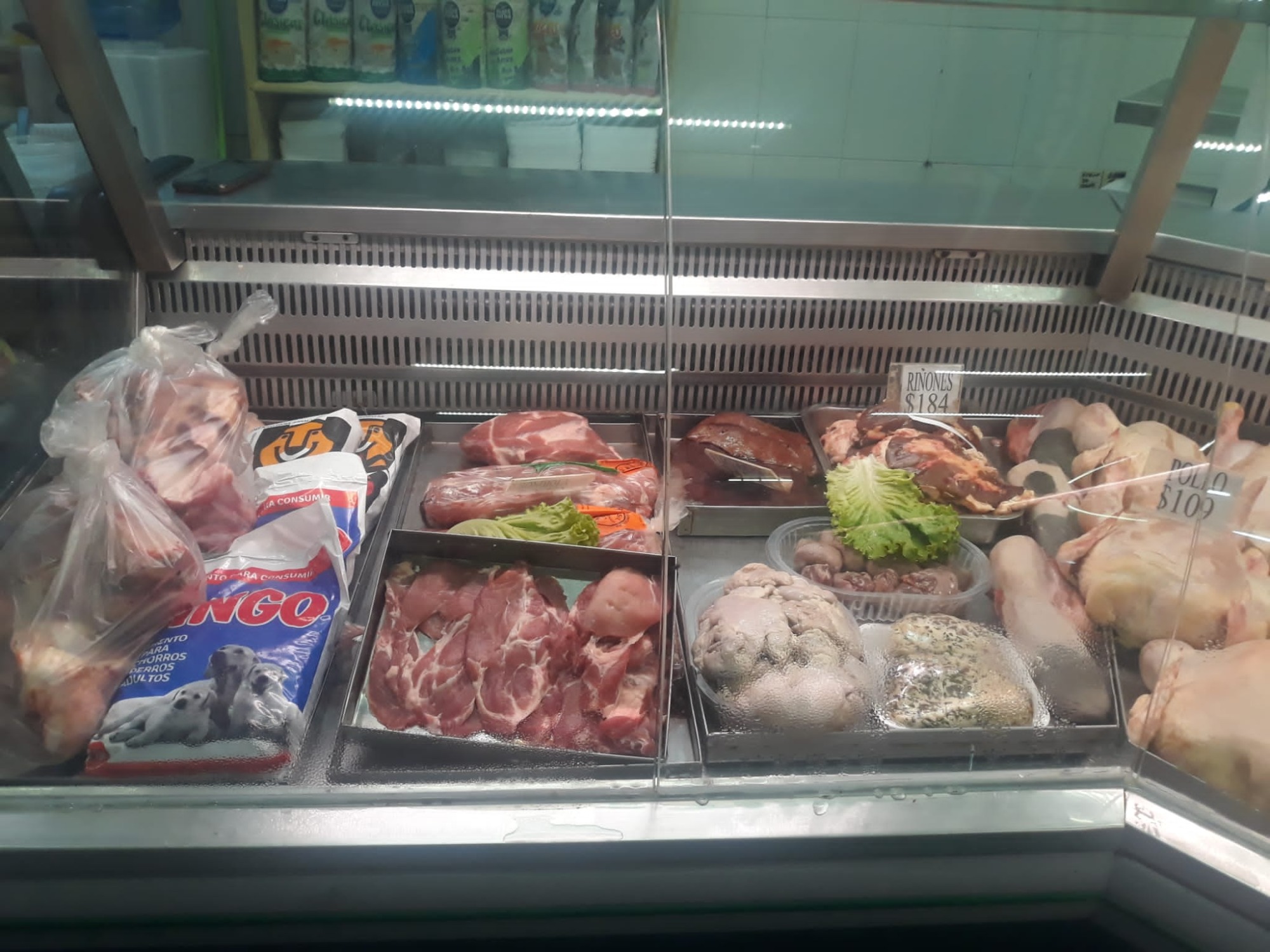 MINI MERCADO ALVARIZA  