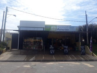 MINIMERCADO ASTURIA 
