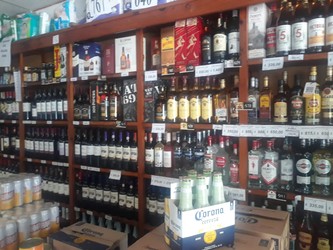 MINI MERCADO ALVARIZA 