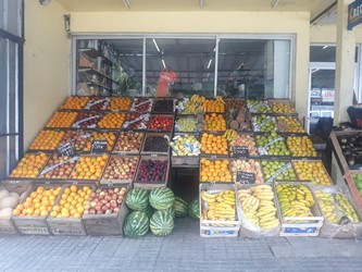 MINI MERCADO ALVARIZA 