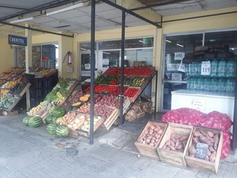 MINI MERCADO ALVARIZA 