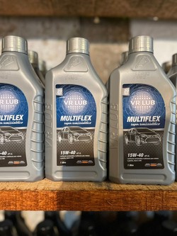 LUBRICENTRO Y CHATARRERIA LO DE GARI 