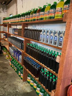 LUBRICENTRO Y CHATARRERIA LO DE GARI 