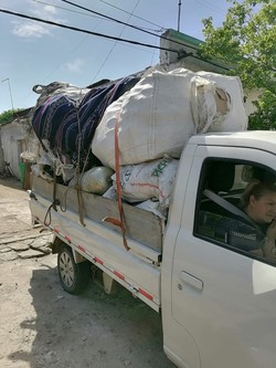 LUBRICENTRO Y CHATARRERIA LO DE GARI 