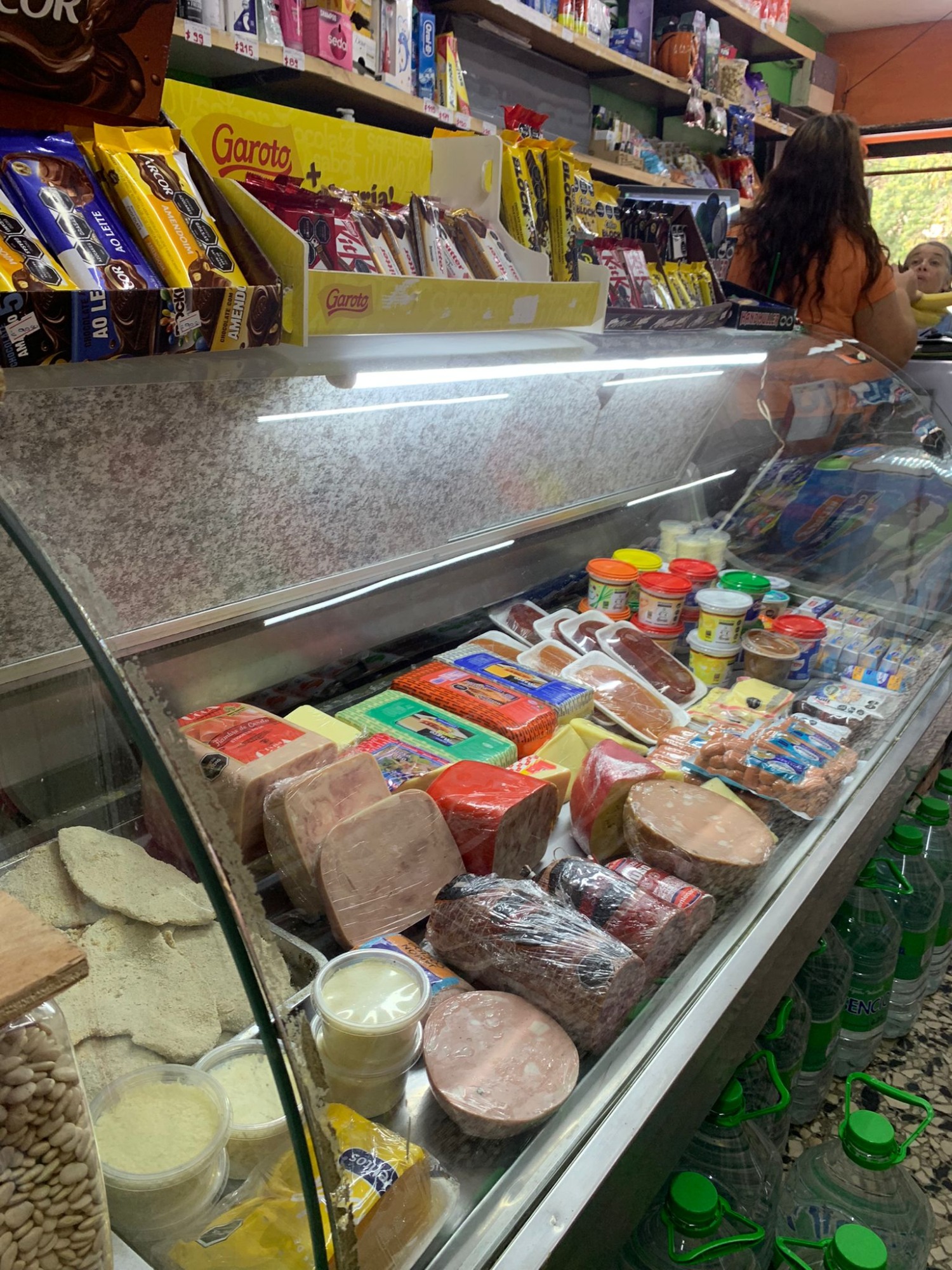 AUTOSERVICE LOS PEQUES  