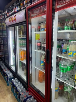 AUTOSERVICE LOS PEQUES 