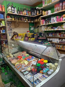 AUTOSERVICE LOS PEQUES 