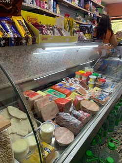 AUTOSERVICE LOS PEQUES 