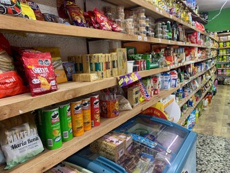 AUTOSERVICE LOS PEQUES 