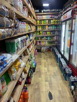 AUTOSERVICE LOS PEQUES 