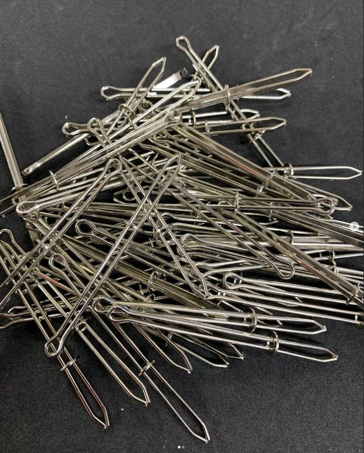 MERCERIA RG IMPORTACIONES Pasa cinta 