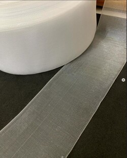 MERCERIA RG IMPORTACIONES Cinta crin