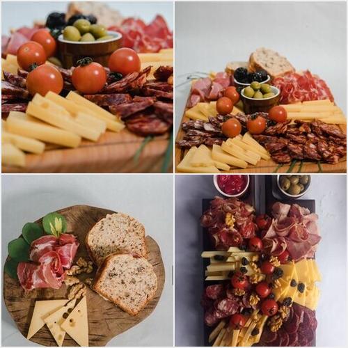 ARTE & SABOR PRODUCTOS  ARTE & SABOR