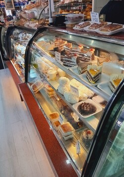 PANADERIA Y CONFITERIA NUEVO HISPANO 