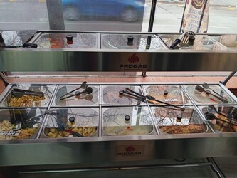 PANADERIA Y CONFITERIA NUEVO HISPANO 