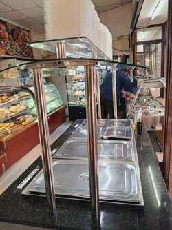 PANADERIA Y CONFITERIA NUEVO HISPANO 