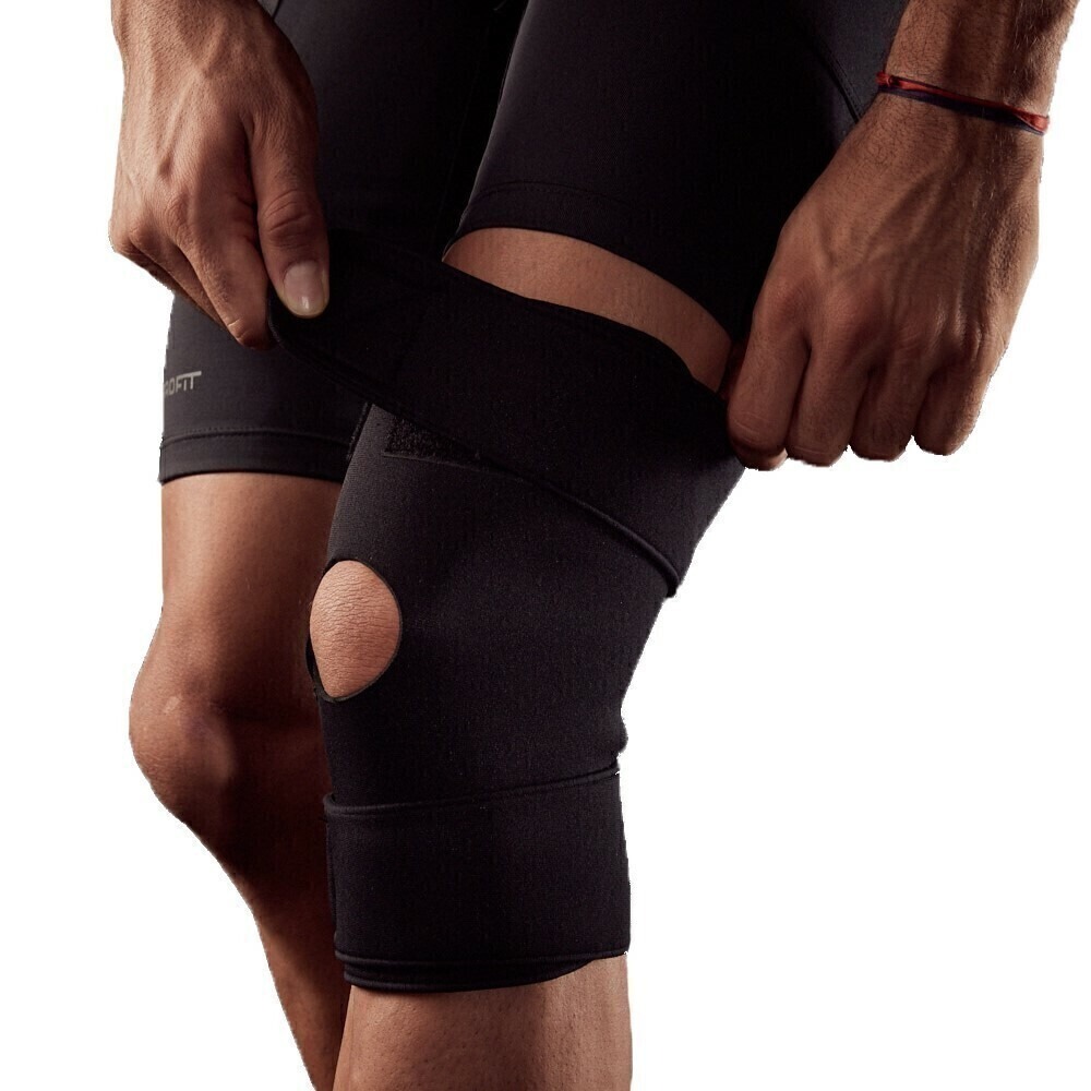 Ortopedia Más Ortopedia Más RODILLERA ABIERTA UNIVERSAL
SKU: 1302-RAU U U

   