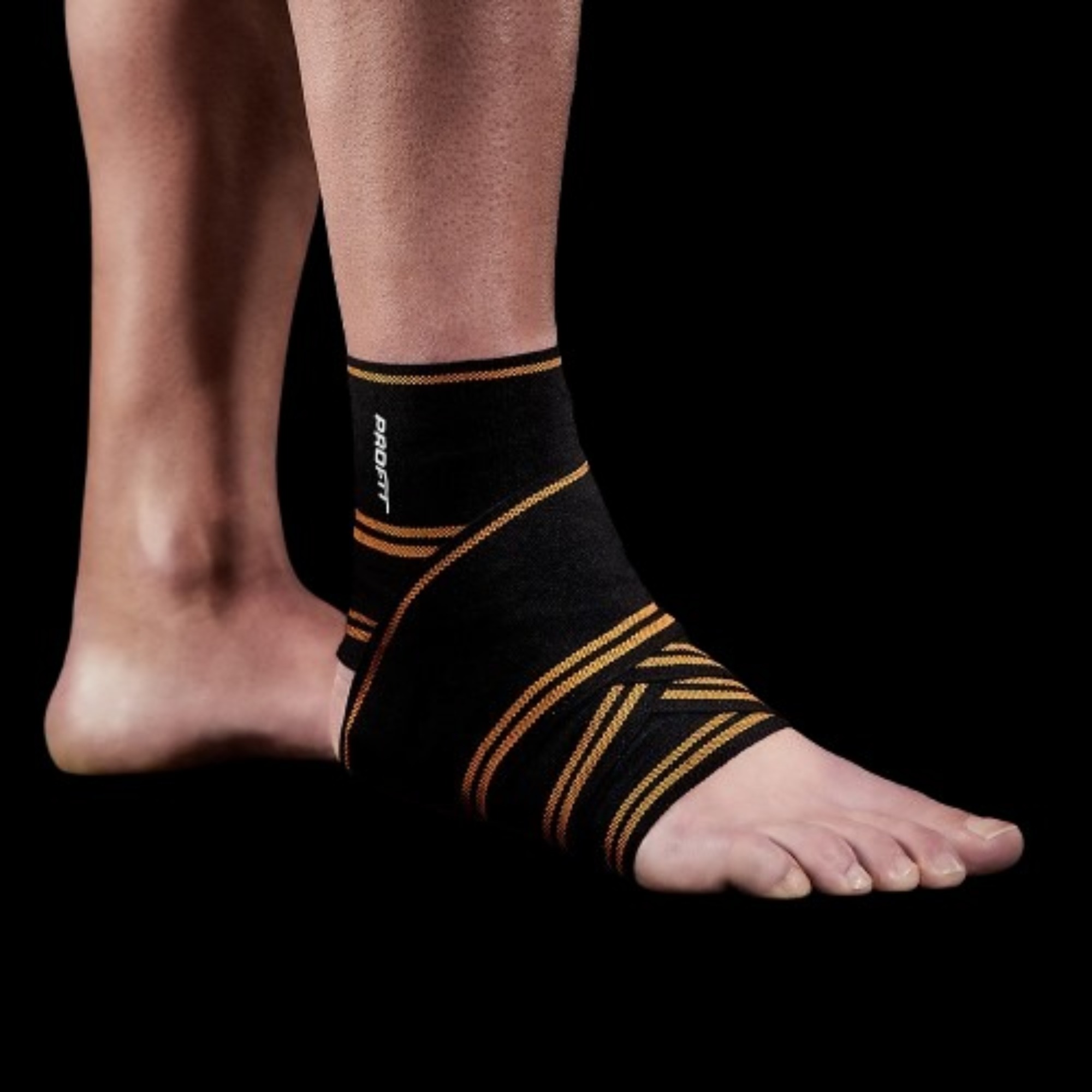 Ortopedia Más Ortopedia Más SPORT KIT (VENDAS + ENROLLADOR + BOLSA)
SKU: 1301-