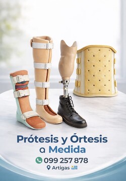 Ortopedia Más Ortopedia Más