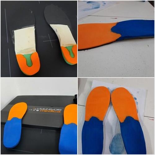 Platillas y Plantales Ortopédicos  Ortopedia Más