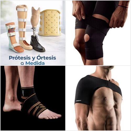 Ortopedia Más