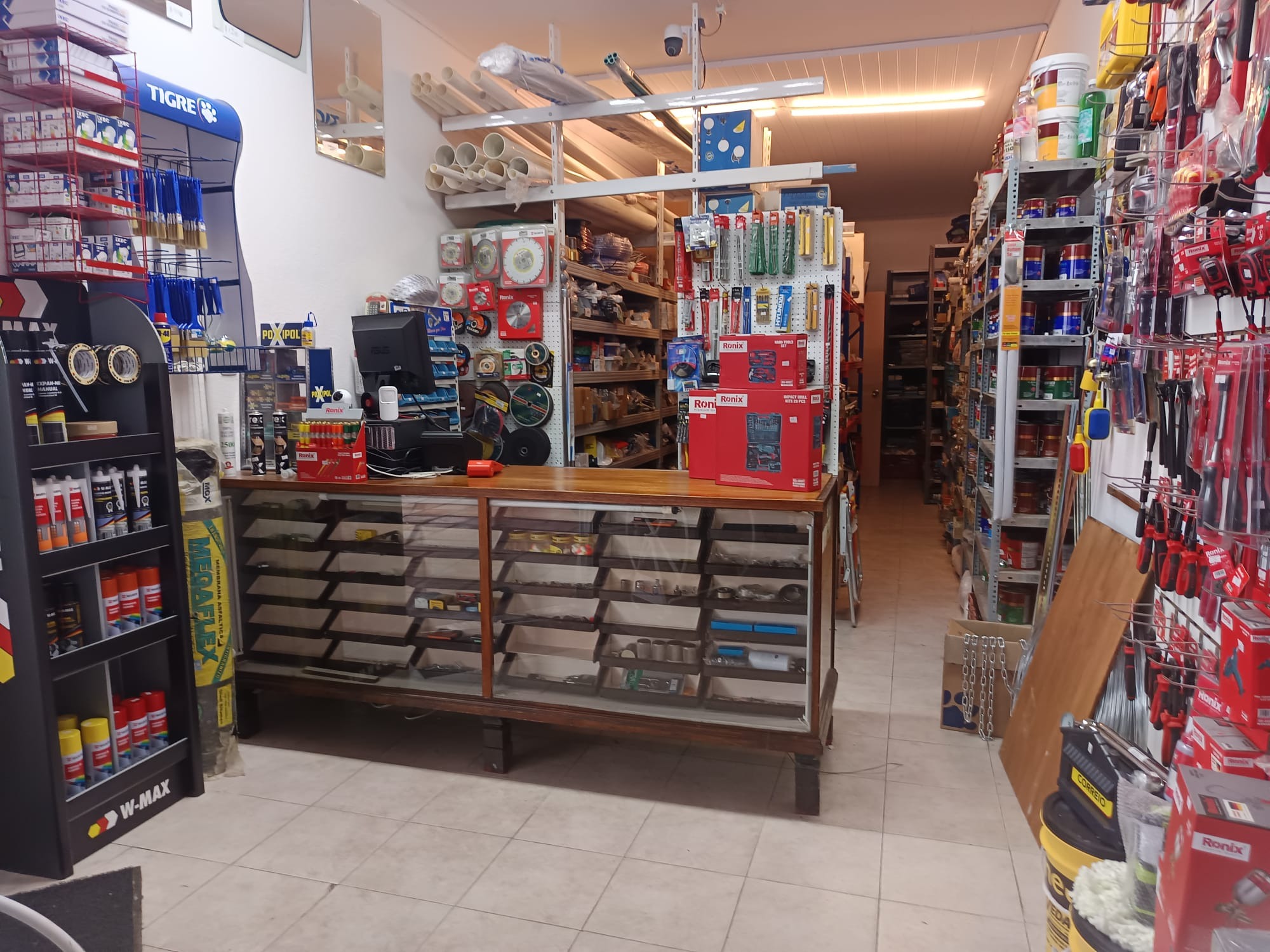 Ferretería Metro FERRETERIA METRO  Ferreteria 