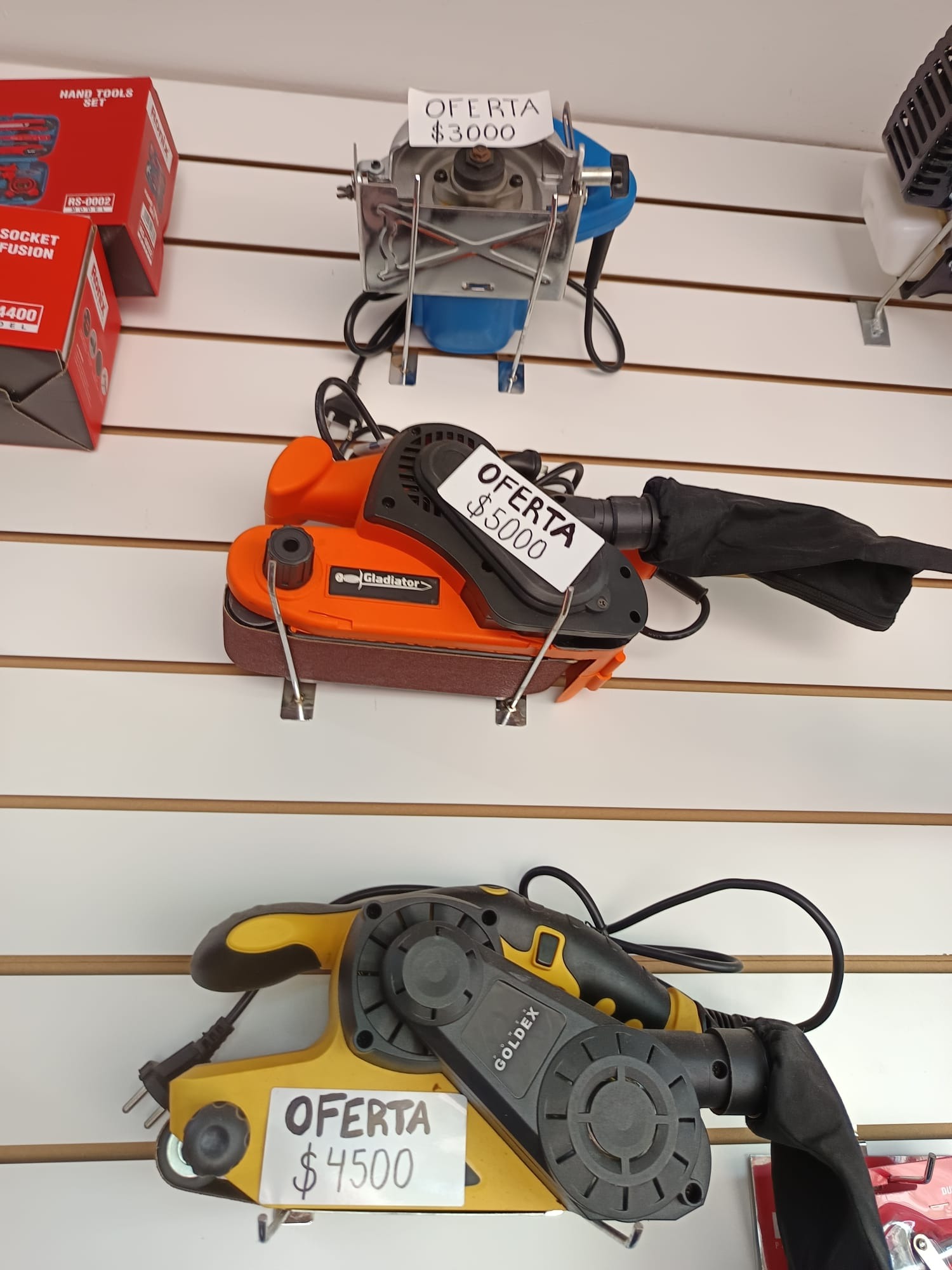 Ferretería Metro FERRETERIA METRO  Ferreteria 