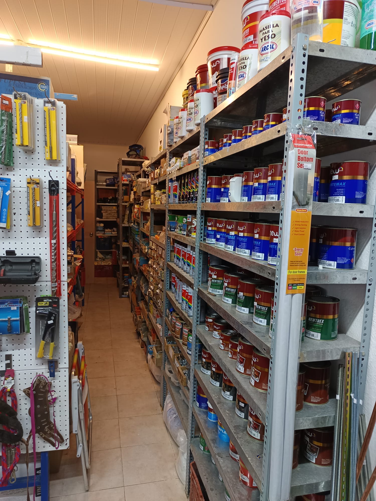 Ferretería Metro FERRETERIA METRO  Ferreteria 