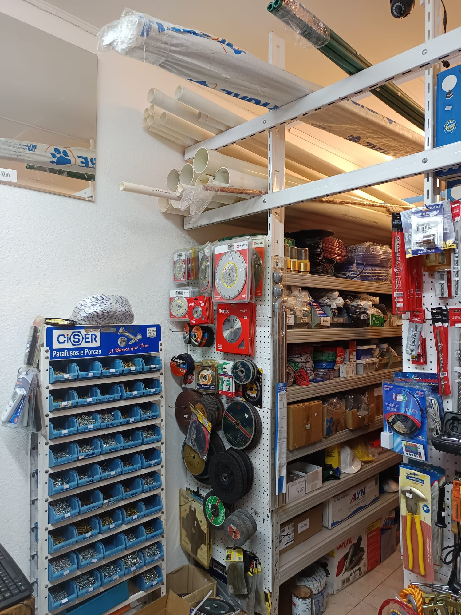 Ferretería Metro FERRETERIA METRO  Ferreteria 