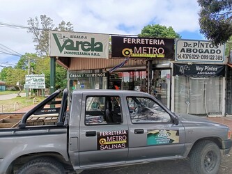 FERRETERIA METRO FERRETERIA METRO 