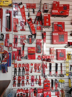 FERRETERIA METRO FERRETERIA METRO 