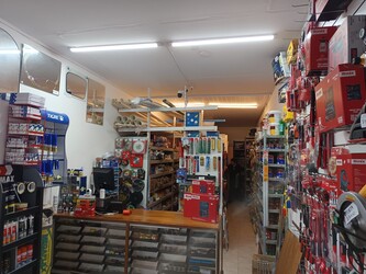 FERRETERIA METRO FERRETERIA METRO 