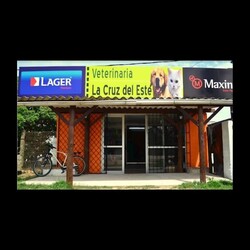 Veterinaria La Cruz del Este VETERINARIA LA CRUZ DEL ESTE