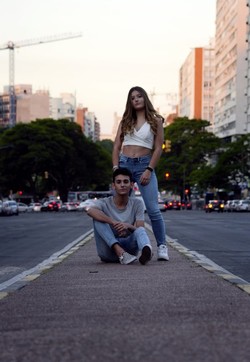 MARU QUINTANA HAIRDRESSER 