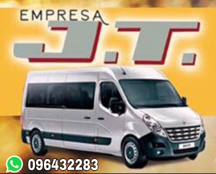 JT TRANSPORTES  