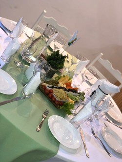 SAMBA FIESTAS Y EVENTOS 