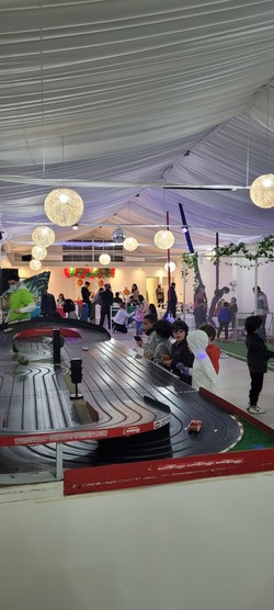 SAMBA FIESTAS Y EVENTOS 