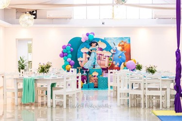 SAMBA FIESTAS Y EVENTOS 