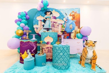 SAMBA FIESTAS Y EVENTOS 