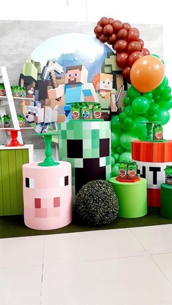 SAMBA FIESTAS Y EVENTOS 