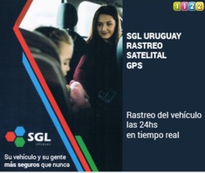 SGL URUGUAY 