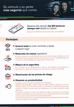 SGL URUGUAY satelital, GPS VEHÍCULOS MONTEVIDEO PUNTA