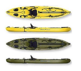 Casa de Pesca la Burriqueta Inquieta 